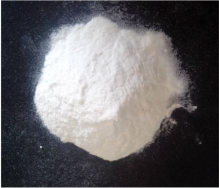 Sodium CarboxyMethyl Cellulose (CMC)