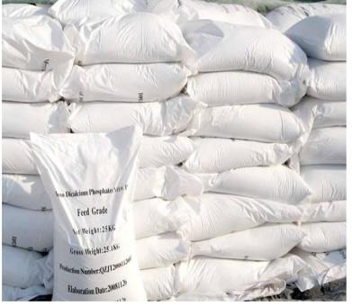 Mono-Dicalcium Phosphate (MDCP) feed grade