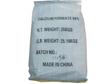 Calcium Formate