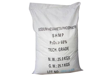 Sodium Hexametaphosphate