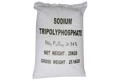 Sodium Tripolyphosphate